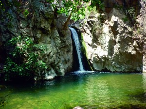 BOLOGNETTA CASCATA S NICOLA